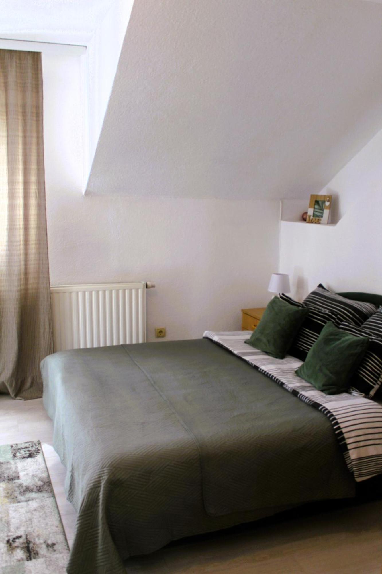 Svila Apartmani Bihać Extérieur photo