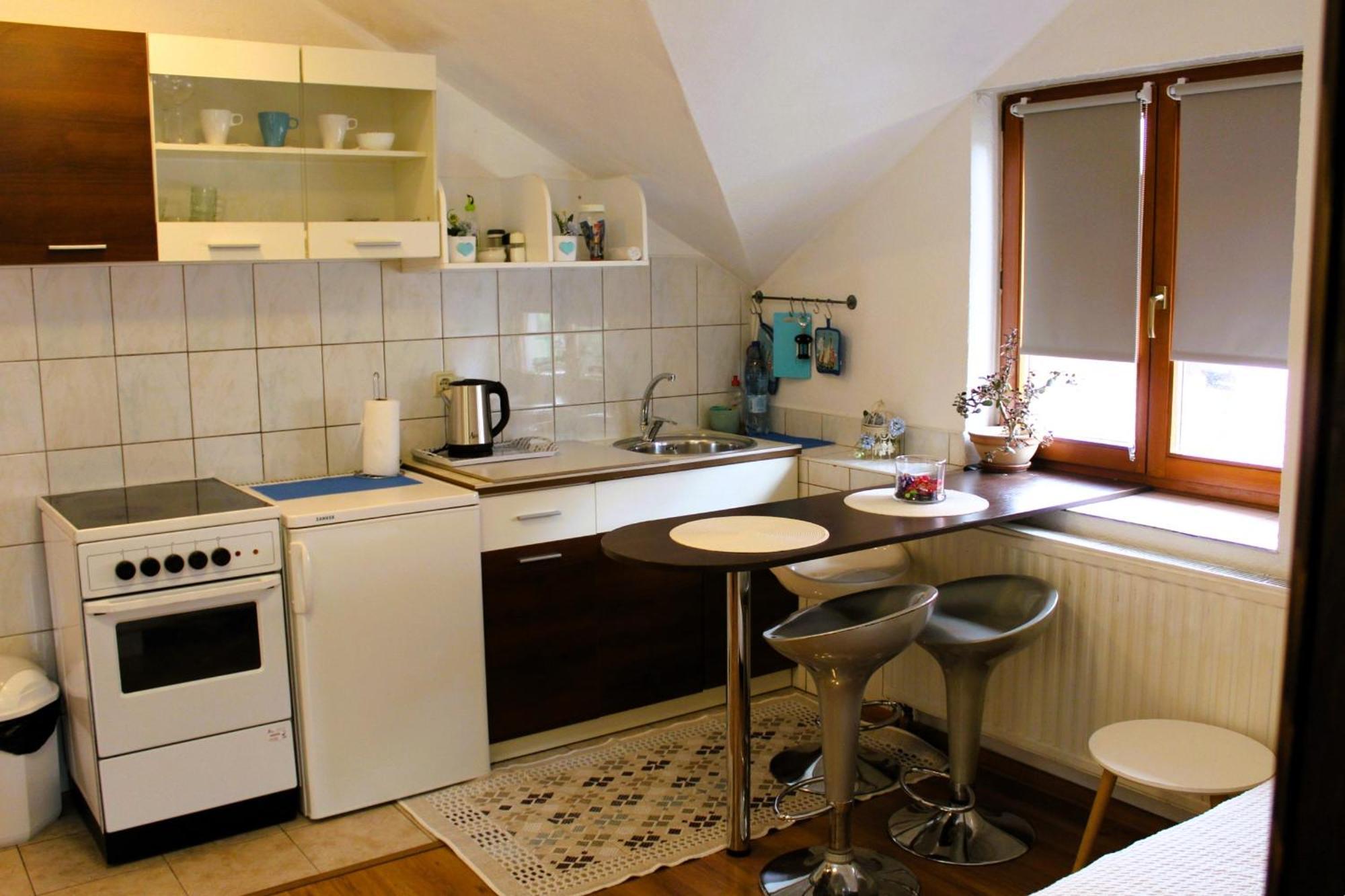 Svila Apartmani Bihać Extérieur photo