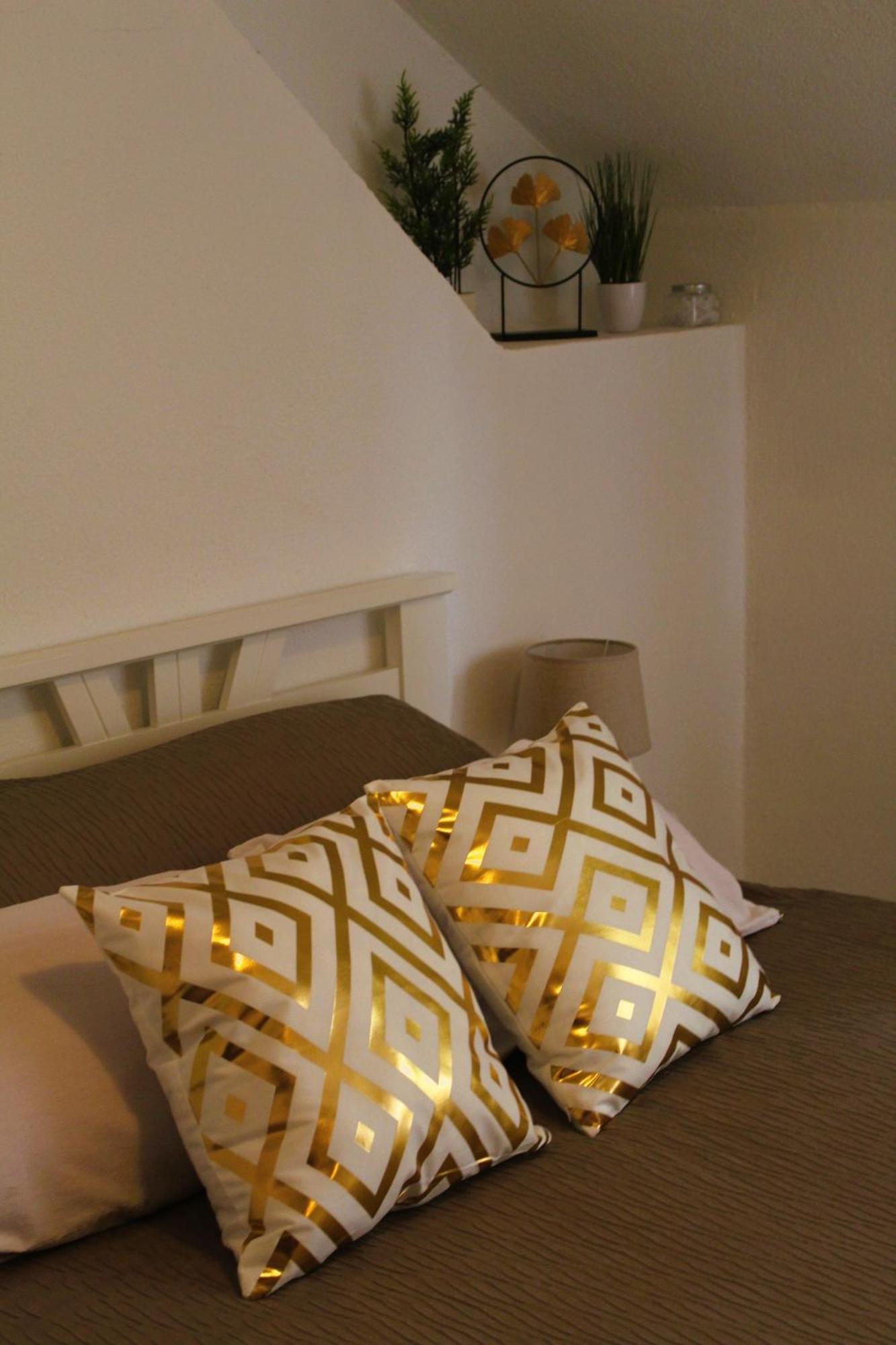 Svila Apartmani Bihać Extérieur photo