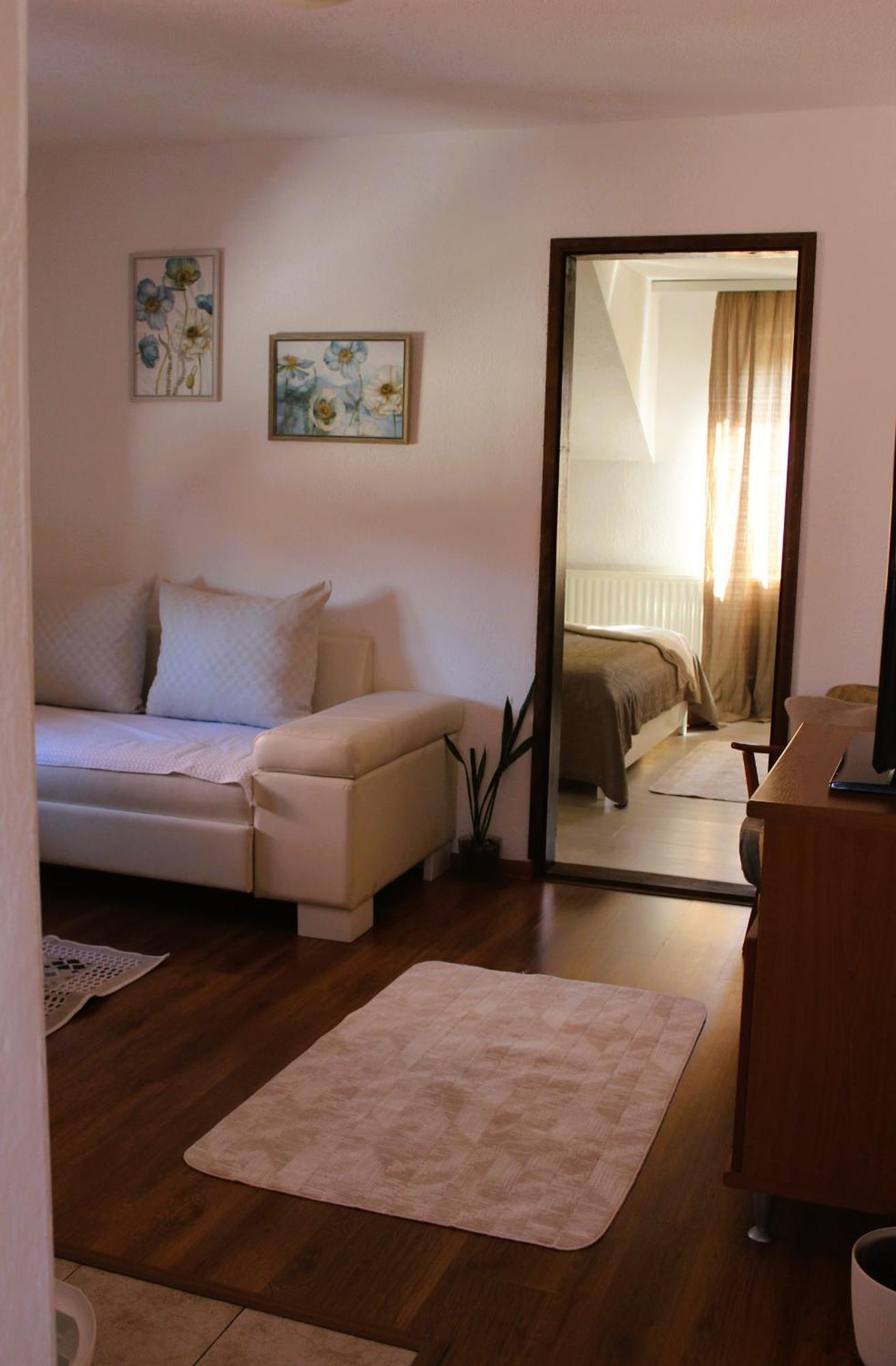 Svila Apartmani Bihać Extérieur photo