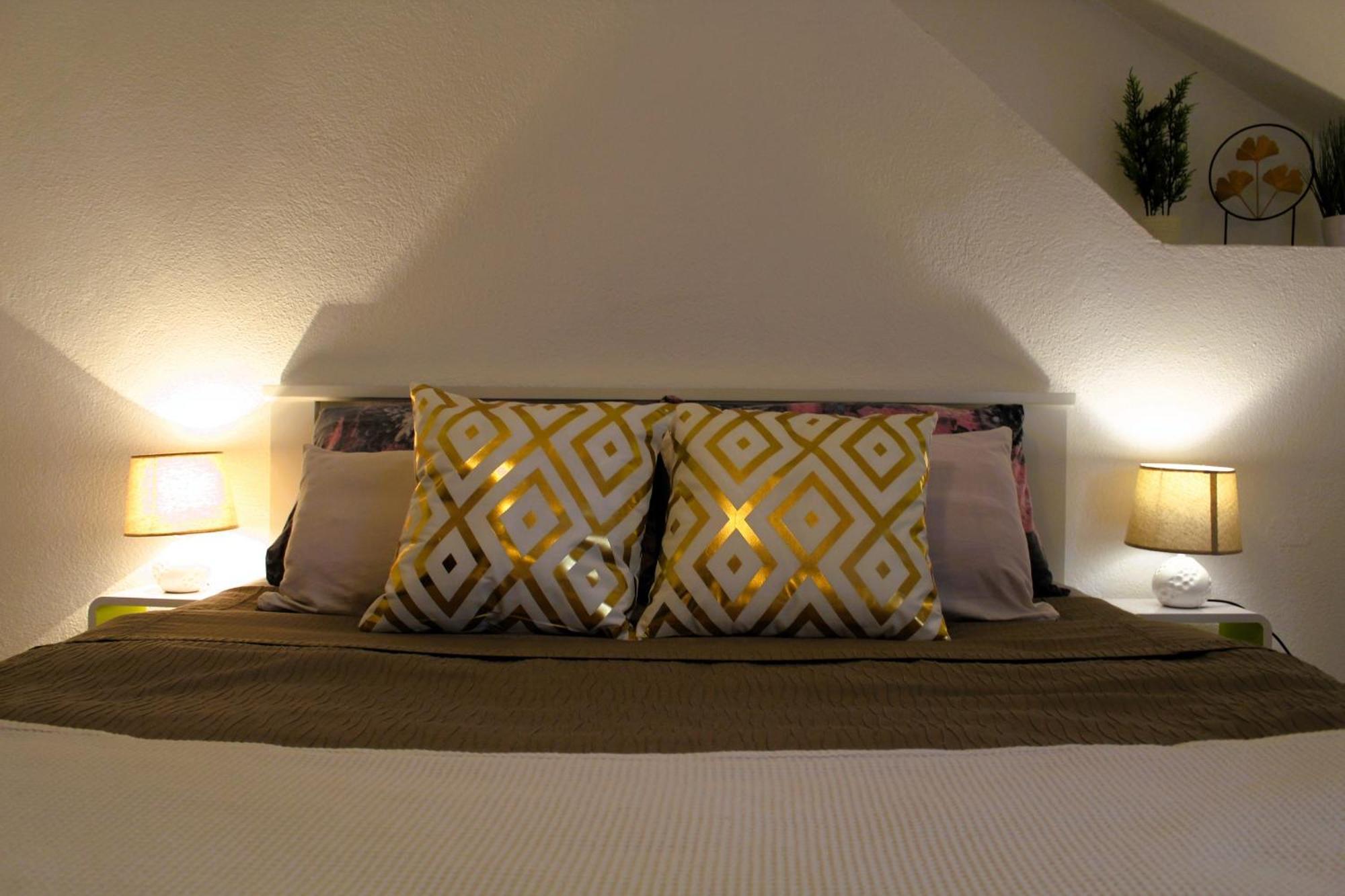 Svila Apartmani Bihać Extérieur photo