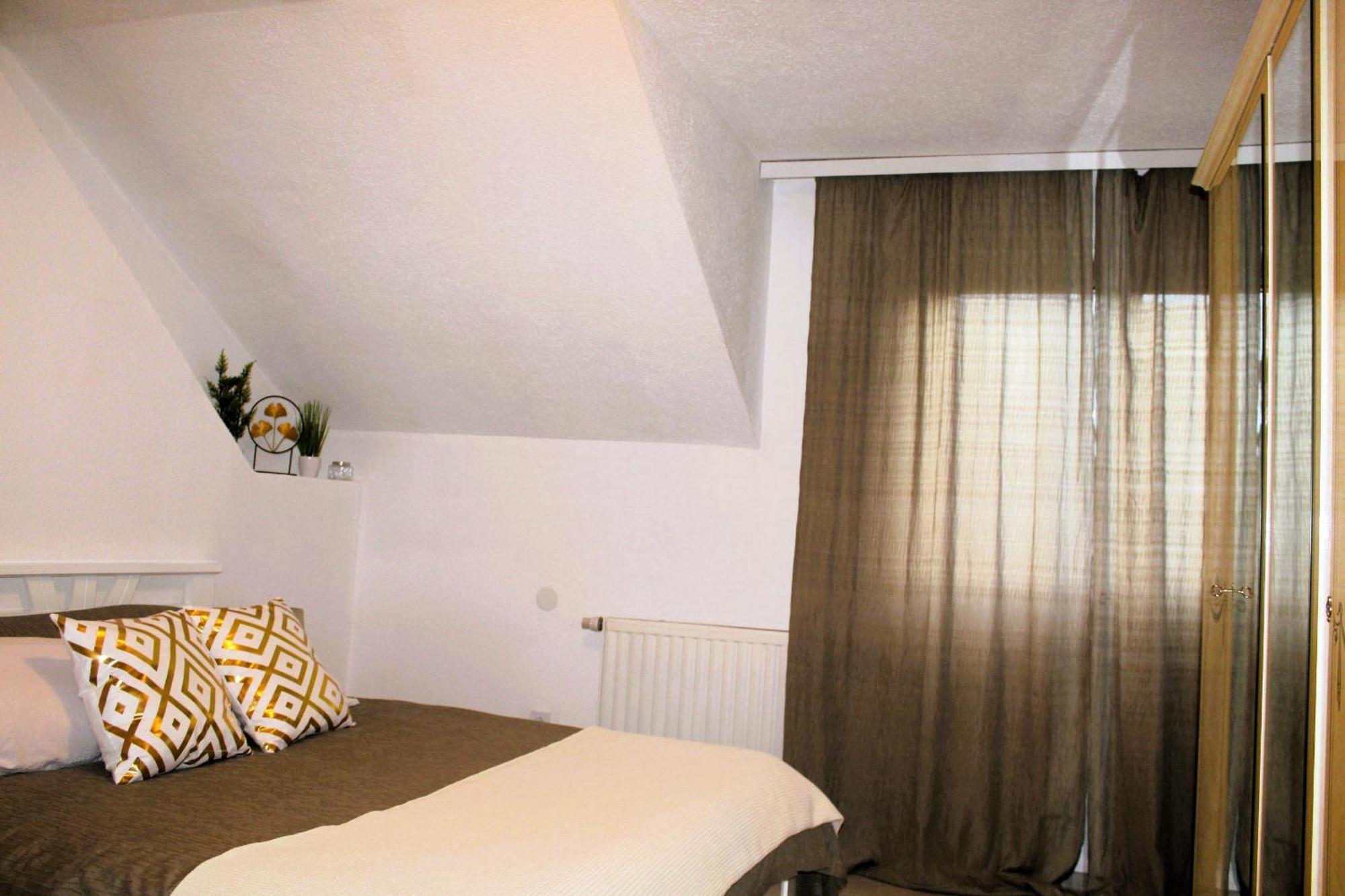 Svila Apartmani Bihać Extérieur photo