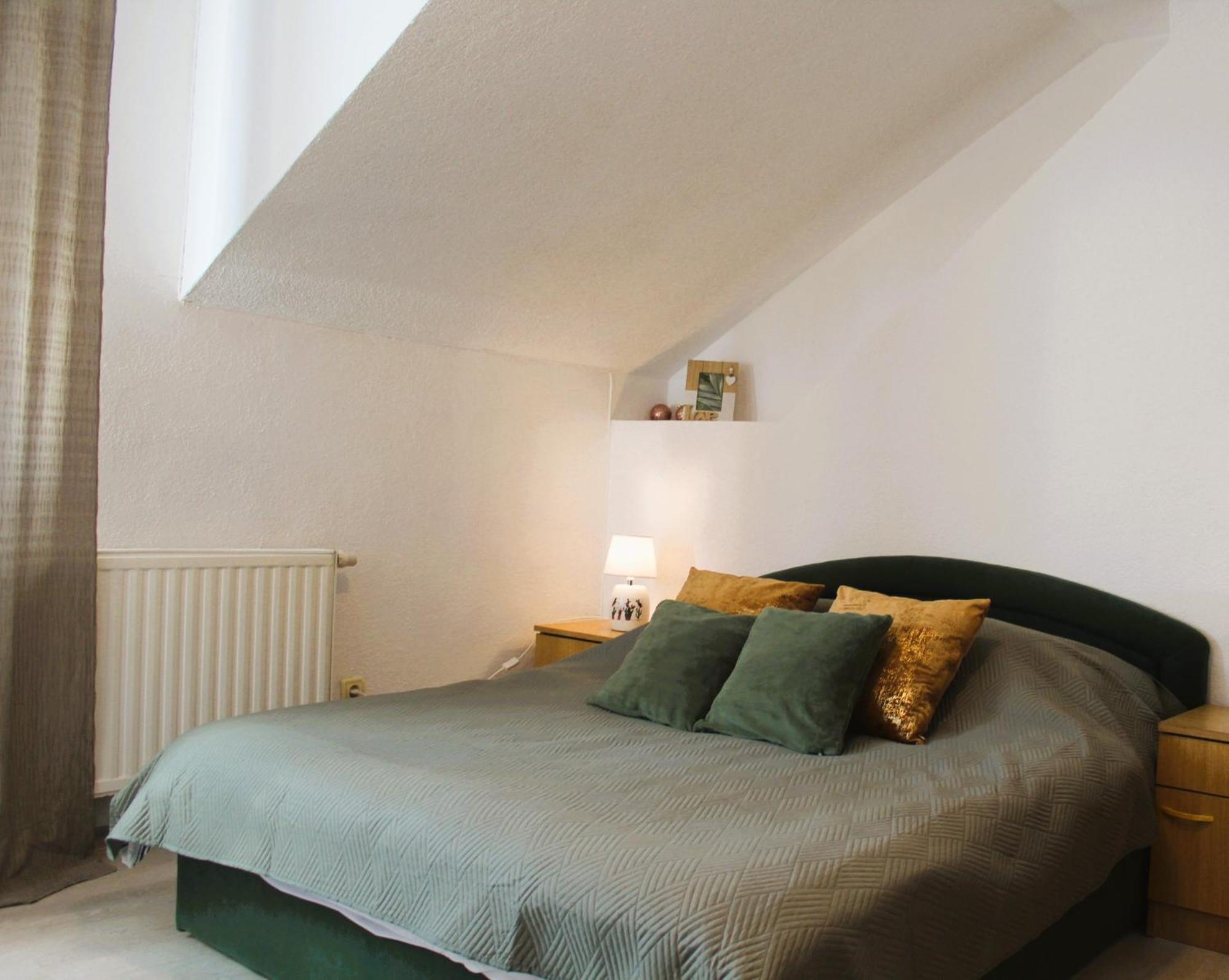 Svila Apartmani Bihać Extérieur photo