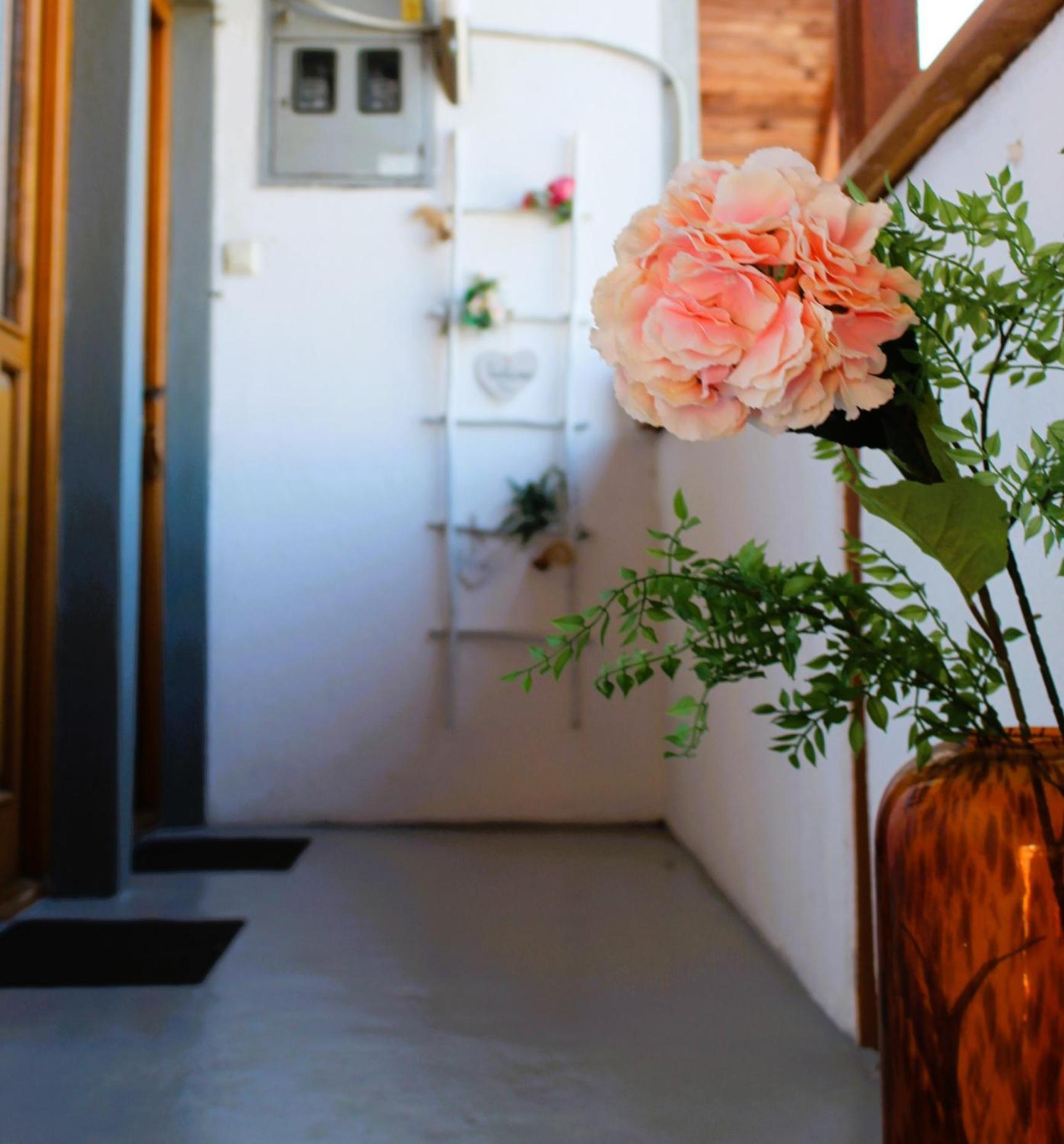 Svila Apartmani Bihać Extérieur photo