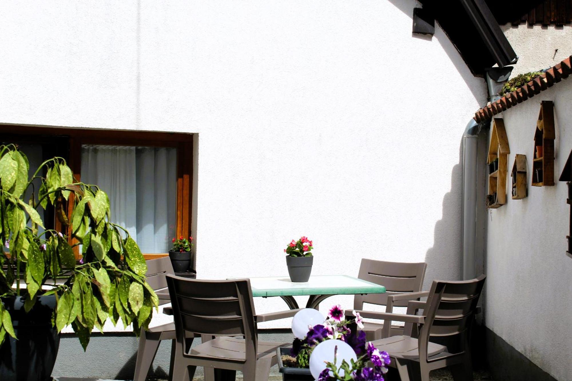 Svila Apartmani Bihać Extérieur photo