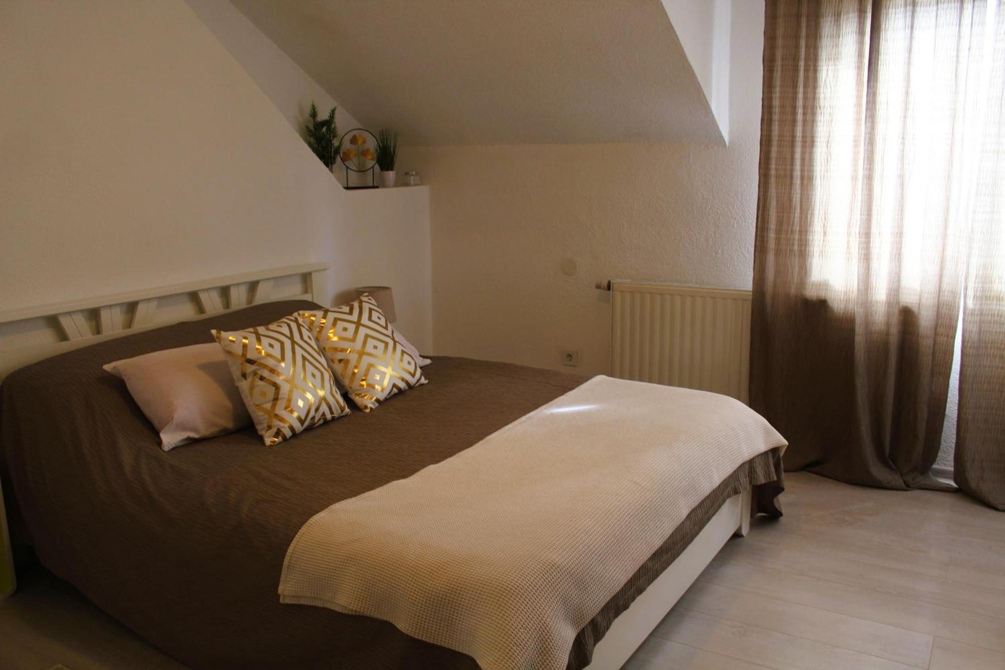 Svila Apartmani Bihać Extérieur photo